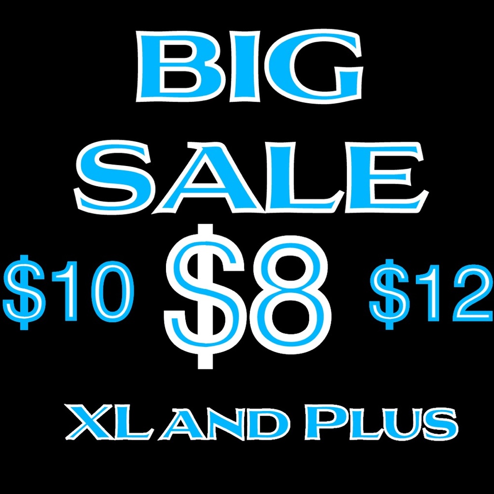 $8 Unlisted item๐๐๐ - Picture 2 of 9